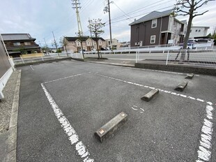 妻鹿駅 徒歩10分 2階の物件内観写真